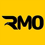 Trabalho de Logo Rmo
