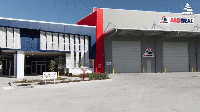 Yoga class meditation session