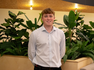 Spotlight: John