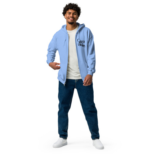 【Raucohouse】Adora heavy knit hood zip-up Adora heavy knit hood zip-up - Raucohouse | 60% - Asian