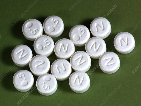 Understanding Lorazepam: Empowered Decisions for Better Wellbeing.