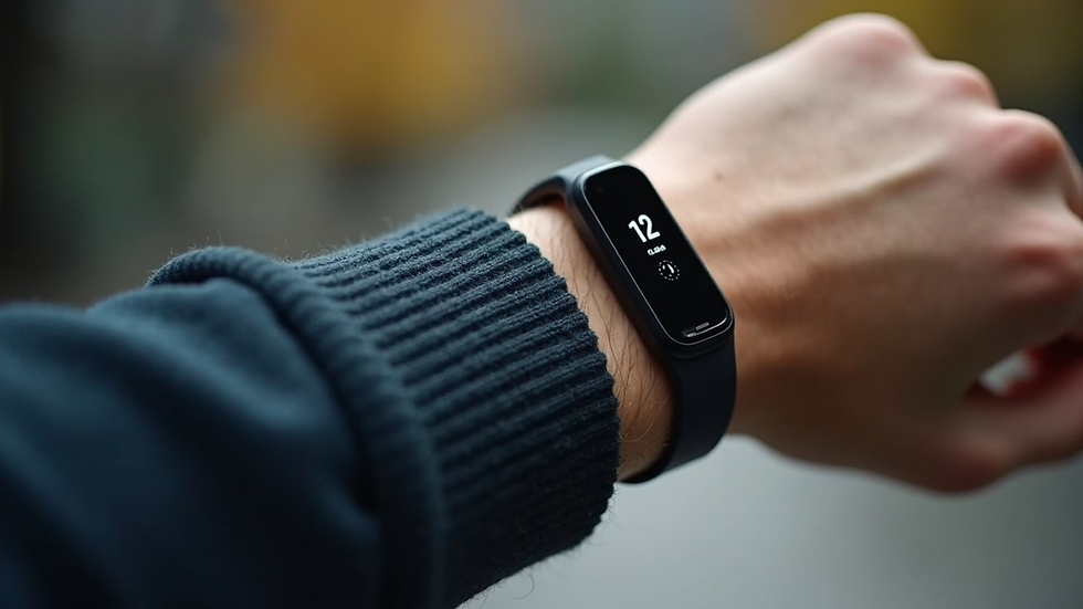 Top Innovative Products Revolutionising Health with Cutting-Edge Wellness Products