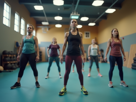 Accessing Local Health Services for a Better You