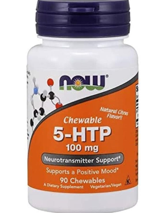 Chewable supplement
