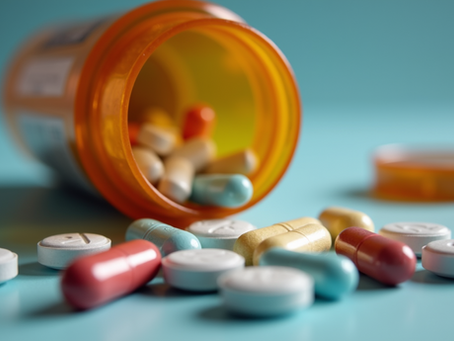 Opioid Management Therapy: The Power of Harm Minimisation Strategies