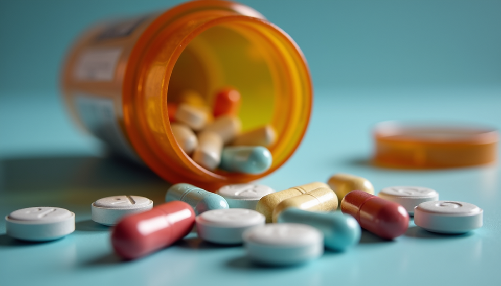Opioid Management Therapy: The Power of Harm Minimisation Strategies