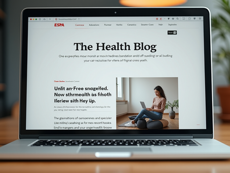 Finding Quality Health Insights Online