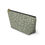 Thumbnail: Green Floral Vines Pencil Pouch