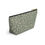 Thumbnail: Green Floral Vines Pencil Pouch
