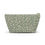 Thumbnail: Green Floral Vines Pencil Pouch