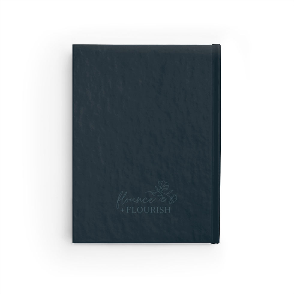 Thumbnail: Making Memories Hardcover Journal 