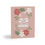 Thumbnail: Pink Mother's Day greeting card with florals and 'te amo' message on white background.