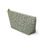 Thumbnail: Green Floral Vines Pencil Pouch