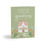 Thumbnail: Green mother's day card with house illustration and 'there's no place like grandma's' message on white background.