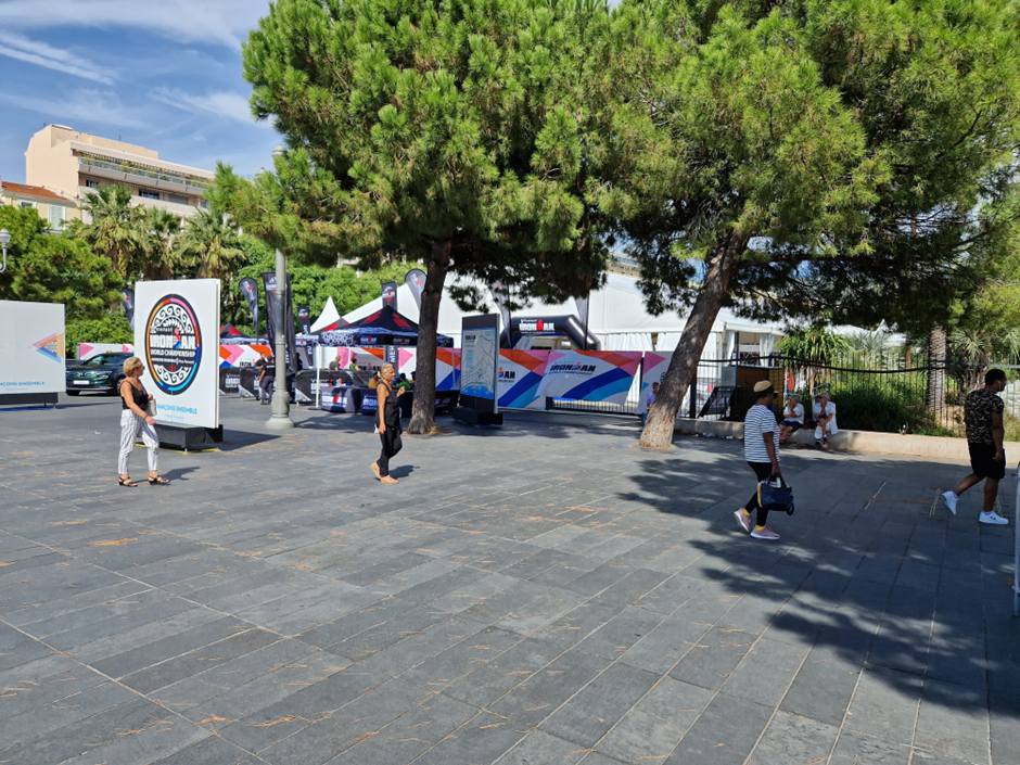 Nice and Monaco Outreach 2023