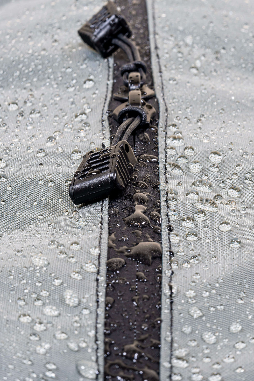 Thumbnail: WRANGELL Captain's Duffel