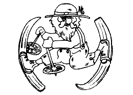 Rent Ski Logo