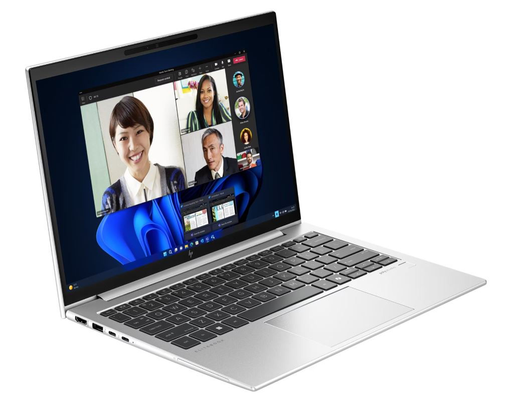 Geelong Grammar HP 830 G11 - 3 Year Package