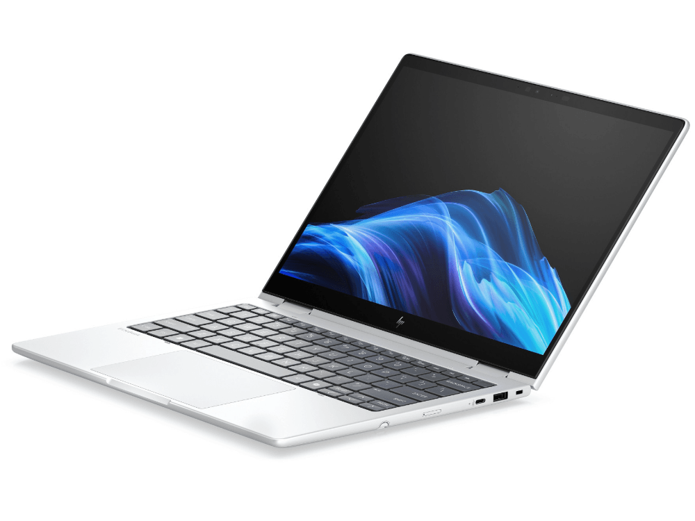 MHS HP EliteBook 8 Flip Year 9 Package