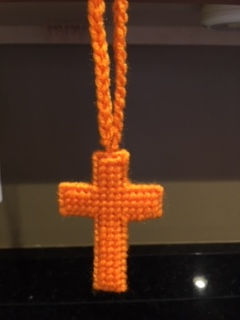 Thumbnail: Cross
