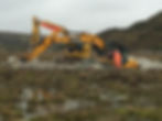 Gemec Ltd, West Carclaze Solar Farm