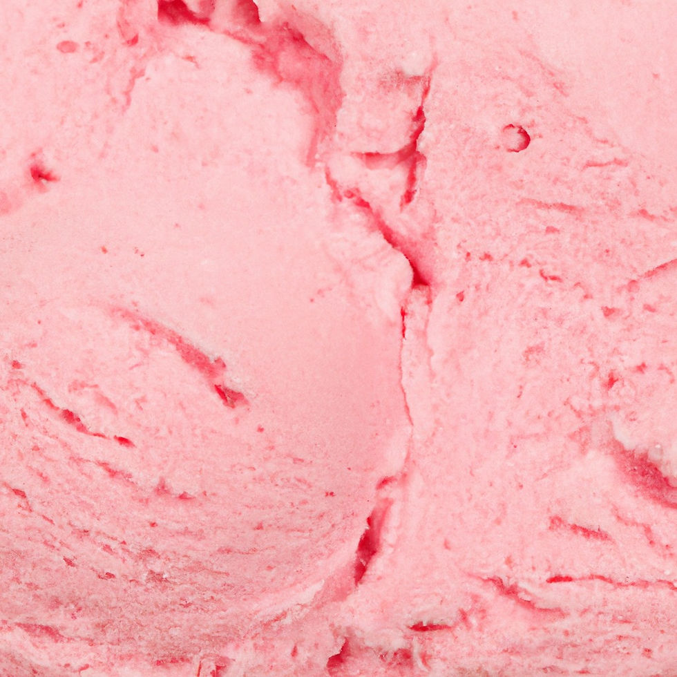 Eispralinen, Erdbeereis, Wien, strawberry ice, icecream, Vienna