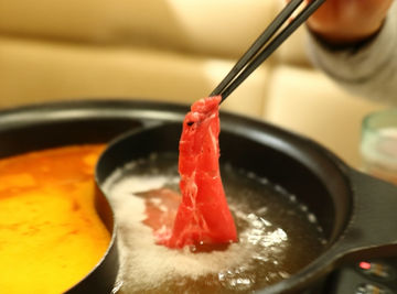 Chiang Mai - Hei Hei Hot Pot Nimman R. (Rating: 4.2/5)