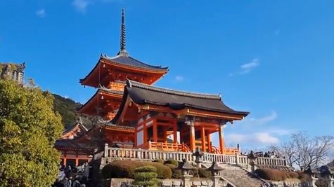［京都景點］清水寺｜世界遺產、門票、和服體驗、周邊景點、必看攻略
