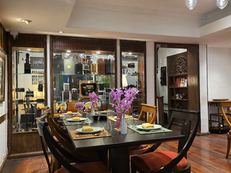 泰國：曼谷必食-Mango Tree Surawong