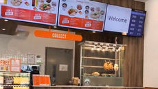 ［新加坡美食］宵夜首選！三龍街海南雞飯 3.5 新幣吃到飽，開到凌晨 3 點，含行程建議及附近景點