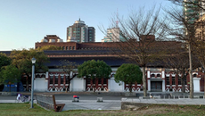 ［台北景點］華山1914文創園區攻略：展覽市集、文青咖啡、打卡拍照必訪指南