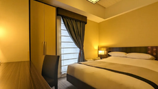 ［東京酒店推薦］｜東京半藏門蒙特利酒店-價錢、交通、附近景點、評價 