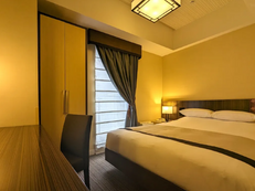 ［東京酒店推薦］｜東京半藏門蒙特利酒店-價錢、交通、附近景點、評價 