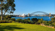 ［悉尼景點］｜Royal Botanic Garden Sydney 皇家植物園攻略：交通、必看景點、行程路線