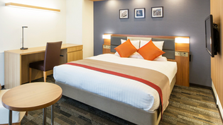 日本:大阪花築・東心齋橋酒店(道頓堀店)