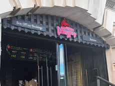 [倫敦景點] 倫敦地牢攻略｜London Dungeon門票、恐怖體驗、適合年齡、交通