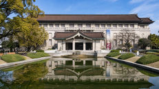 ［東京景點］｜東京國立博物館必看展品與參觀指南