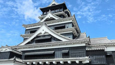 ［熊本景點］熊本城｜日本三名城、天守閣、門票、交通、行程建議