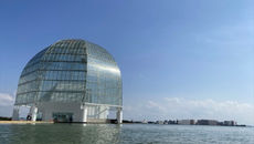 [東京景點] 葛西臨海公園親子攻略：水族館、摩天輪、海濱野餐一日遊指南