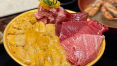 日本：札幌必食-世壱屋