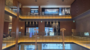 日本:名古屋必去-KITTE名古屋