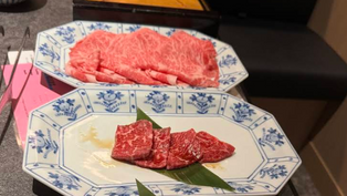 日本:東京必食-燒肉亭六歌仙