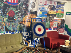 REEAST ROOM 東京 — 發洩房間體驗完全指南