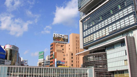 ［東京購物］澀谷Hikarie購物｜品牌、美食、ShinQs百貨、交通、必逛樓層指南及行程建議