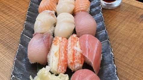 ［二世古美食］Ichi Sushi & Sake Bar 攻略：交通方式、招牌壽司、行程攻略