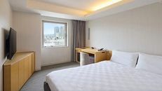 日本-神戶: 神户元町東急REI酒店