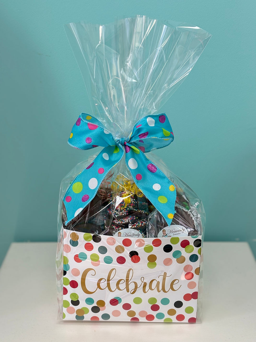 Thumbnail: Occasions Gift Box