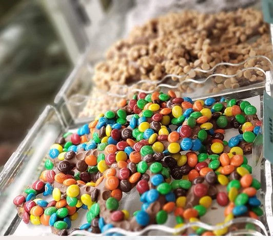 Thumbnail: Gourmet Pretzels (PLATTER or BOX)