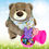 Thumbnail: EASTER Snuggi Bear