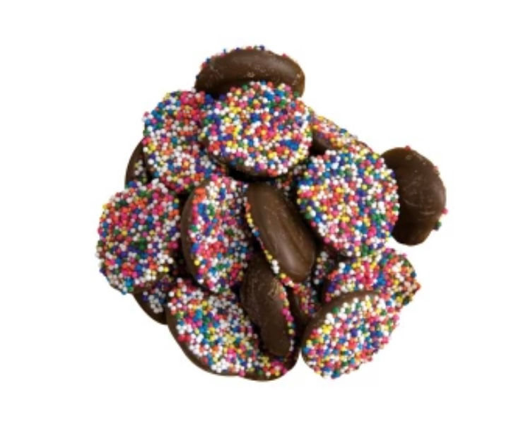 Thumbnail: Non-Pareils